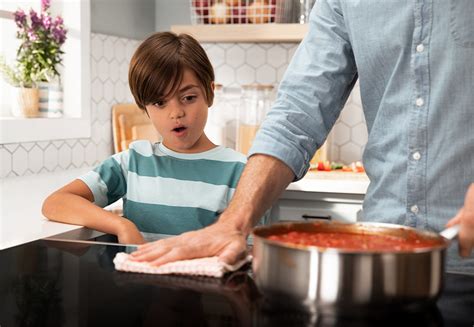 Image result for Frigidaire Induction Cook Pans