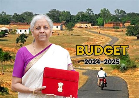 Rural Development: No Increase in MGNREGA Budget, Additional houses ...