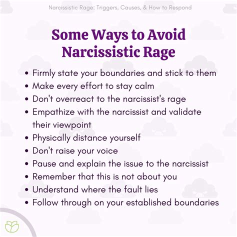 What Is Narcissistic Rage? Signs, Examples, And How To Respond