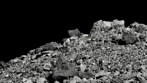 NASA can finally touch the 'rarest' rocks on Earth - Blog