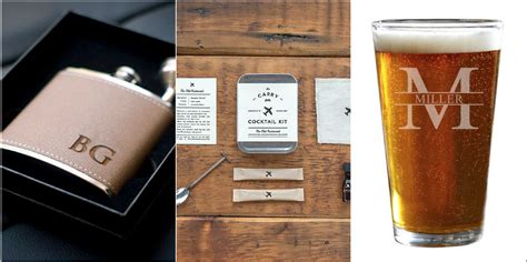 Top 10 Best Groomsmen Gifts at Minnie Clark blog