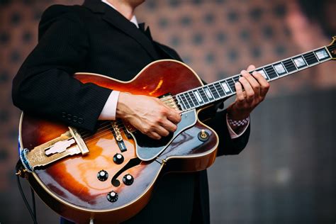 Chicago Jazz Festival | Free Admission Concerts