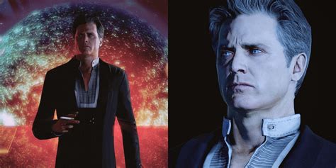 Best Iconic BioWare Characters, Ranked