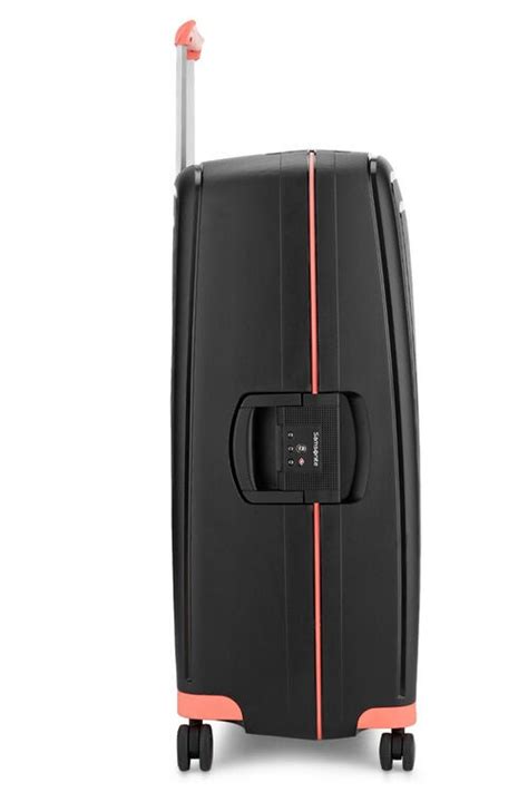 Samsonite S'cure Sport
