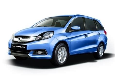 Honda Mobilio Price, Mileage, Specs, Reviews | Droom