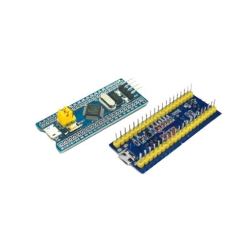 STM32F103C6T6 Minimum System Development Board STM32 ARM Core Module ...