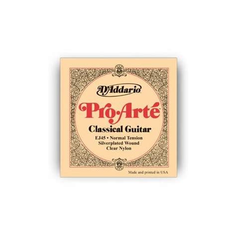 D'Addario EJ45 的图像结果