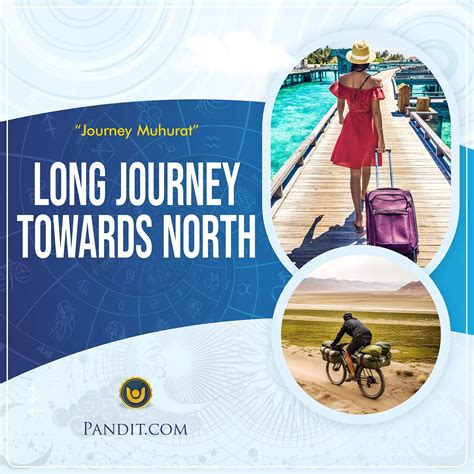 Journey Related Muhurat