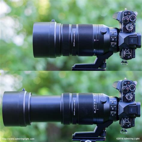 【カメラ】 SIGMA 100-400mm f5-6.3 DG OS HSM Nikon用 シグマ