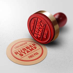 Example Stamp Logo 的图像结果