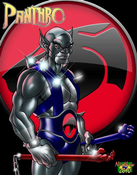 Bildergebnis für panthro