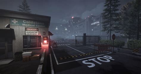 Image result for Unity Horror HUD