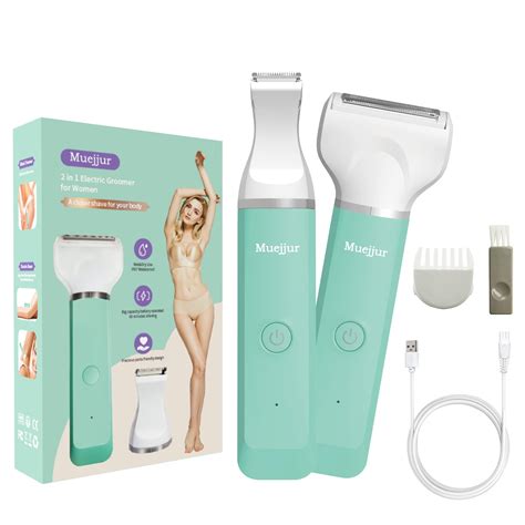 Women's Razors For Bikini Area at Alannah Macquarie blog