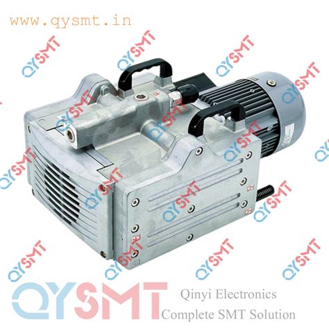ULVAC Dry Vacuum Pump DOP-420SA – QYSMT