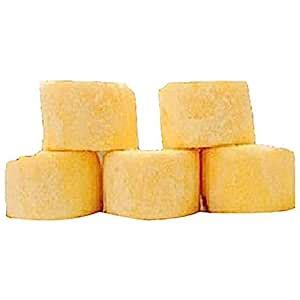 NUBELA Flem-o Cubes Dry Fuel Cube - 5 Nos : Amazon.in: Fashion