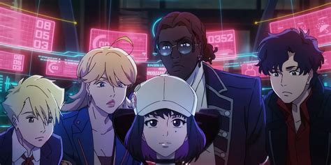 Mashle: Magic and Muscles Season 2 Confirmed With Release Window