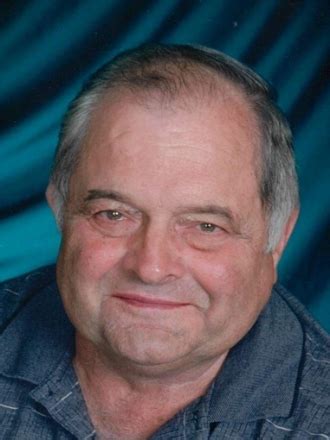 Robert W. Magdanz Obituary - 2024 - Lewin Funeral Home