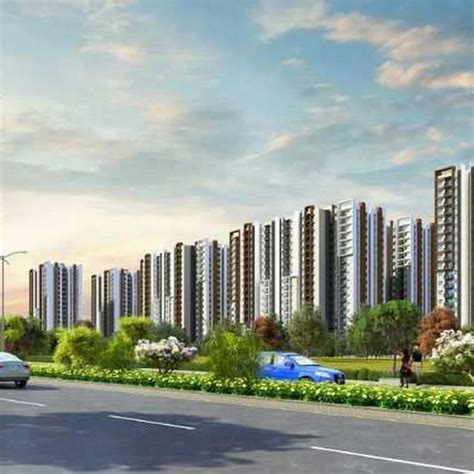 3 BHK Homes in Bengaluru East Zone by Pavani Groups - Dwello - Dwello