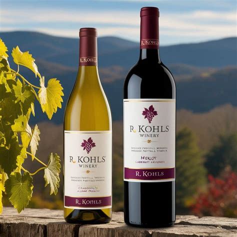 Entry #650 by mahmouds28 for Winery Logo & Bottle Design using logo for ...