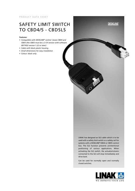 Image result for Cbd4 Linak