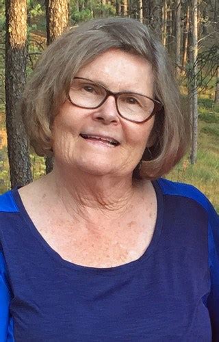 Deanna Vollmer Obituary (1947 - 2024) - Rapid City, SD - Rapid City Journal