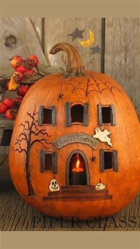 Cool pumpkin carving ideas – Artofit