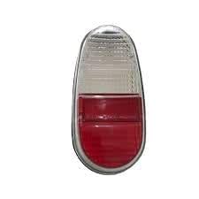 TAIL LIGHT COVER AMBASSADOR NOVA / CLASSIC / MARK 4. : Amazon.in: Car ...