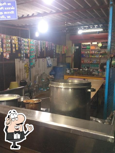 Bismillah Tea Stall, Thiruporur - Restaurant menu, prices and reviews