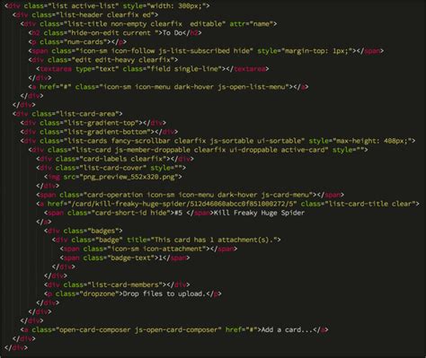 Angular HTML Code Uncomment 的图像结果