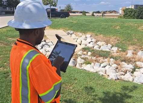 Geographic Information Systems