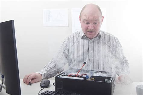 Image result for Smashing Computer Angry People