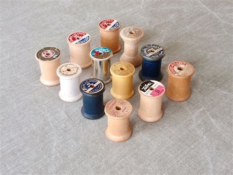 Image result for Vinyl Thread Spools