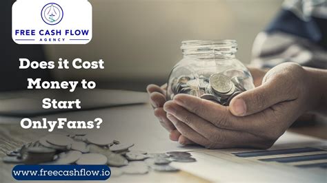 Does it cost money to start OnlyFans? - FreeCashFlow.io 2026