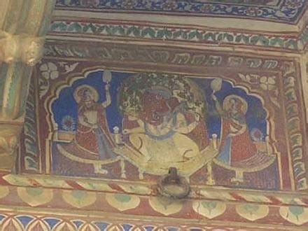 jhunjhunu Tourist Places | Must See Places in jhunjhunu | Tourist Spots ...