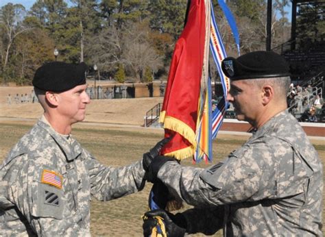 3rd HBCT hails new commander | Article | The United States Army