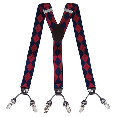 Suspenders for Men Online at Best Price in India & Chokore