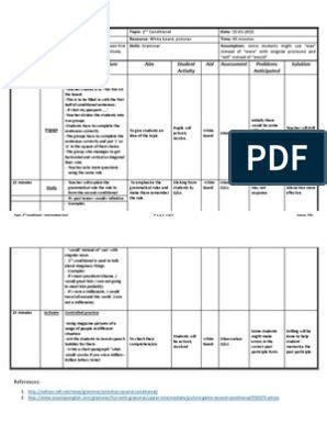 Image result for Lesson Plan Conditional Statement Java