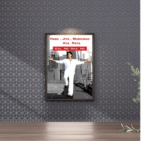 Kal Ho Na Ho – FEMTOARTS