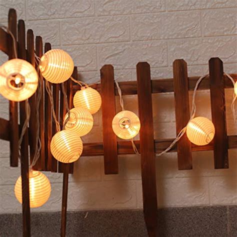 Image result for Lantern String Lights