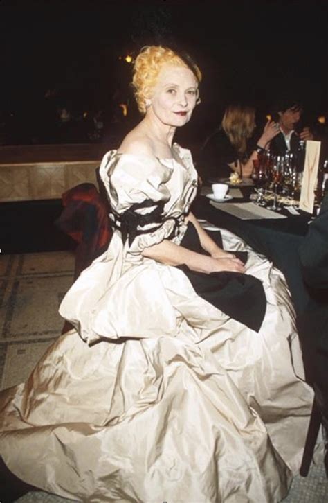 The Vivienne Westwood Personal Collection Philanthropy Auction - The ...