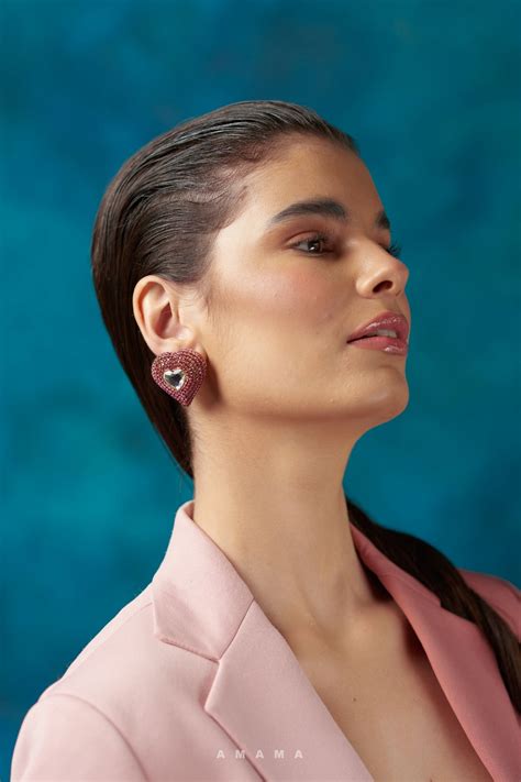 Studs | Earrings | Buy Handmade Jewelries Online | Amama