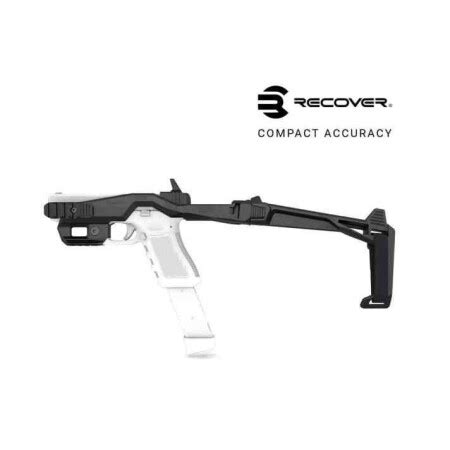 Recover 2020NMG Glock, 149,95
