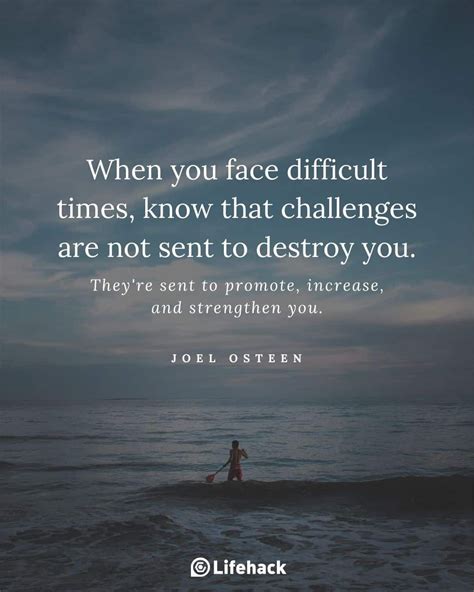 132 quotes about staying strong during hard times – Artofit