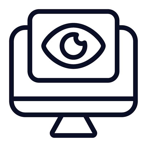Image result for Computer Vision Symbol