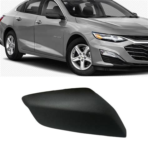 Matte Black Chevy Malibu