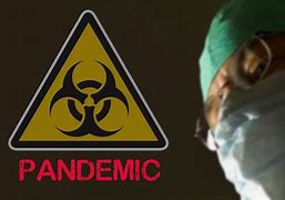 pandemic 的图像结果