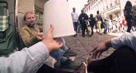 Image result for HowToBasic Homeless Guy