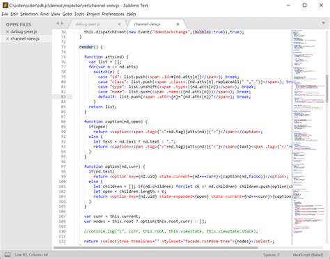 Sublime Merge Guide 的图像结果