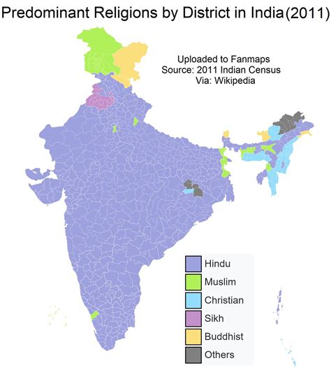 Geography Of Religion India at Marjorie Lachance blog