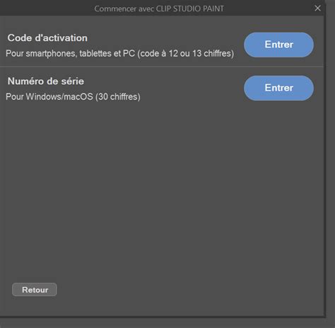 Clip Studio Paint Activation Code 的图像结果
